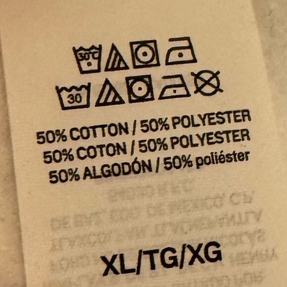 Mountain Dew Have A Blast Sweatshirt Men’s XL - Picture 8 of 8